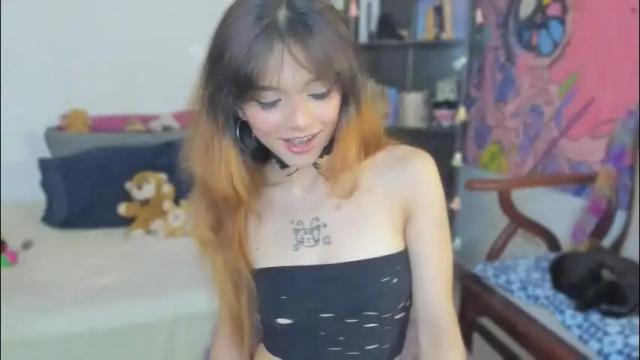 Thumbnail 1, kittyzenn's Stream at Chaturbate, 15 days ago