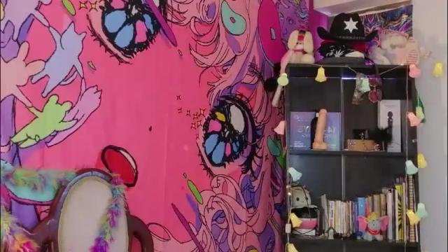 Thumbnail 1, kittyzenn's Stream at Chaturbate, 2 days ago