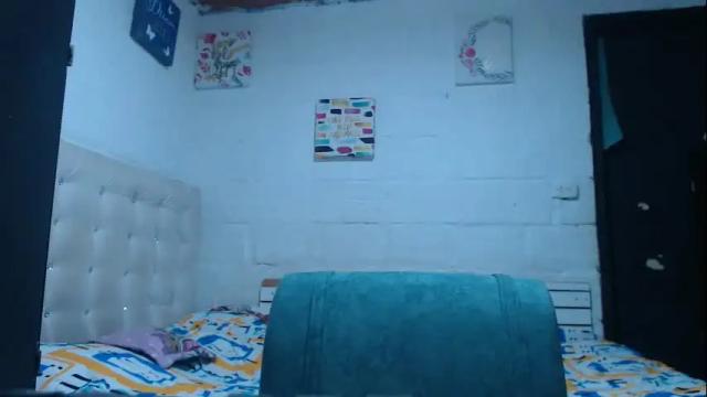 Thumbnail 1, kittyzevee_'s Stream at Chaturbate, 4 months ago