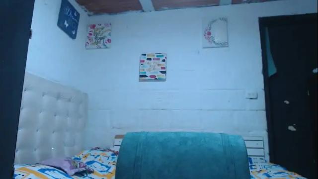 Thumbnail 3, kittyzevee_'s Stream at Chaturbate, 4 months ago