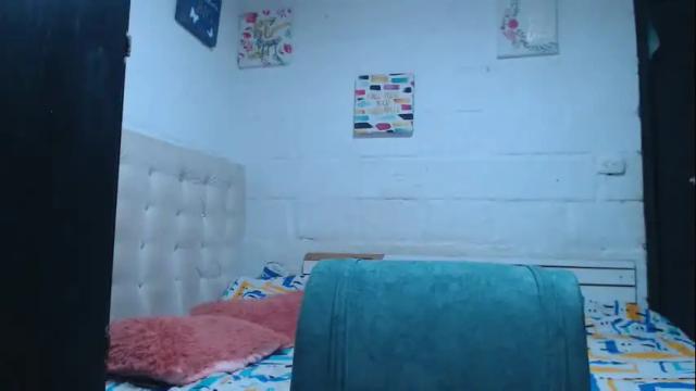 Image 8 of kittyzevee_ Stream on Chaturbate on 4 months ago