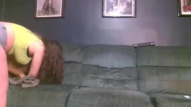 Image 2 of kitwithclaws420 Stream on Chaturbate on 14 months ago
