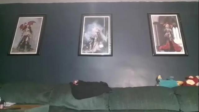 Thumbnail 1, kitwithclaws420's Stream at Chaturbate, 15 months ago