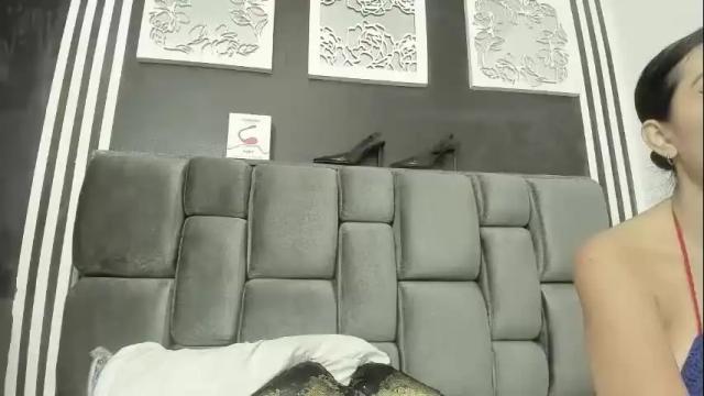 Thumbnail 1, kity_spider's Stream at Chaturbate, 26 days ago