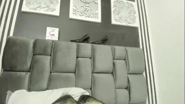 Image 12 of kity_spider Stream on Chaturbate on 28 days ago