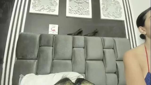 Image 2 of kity_spider Stream on Chaturbate on 28 days ago