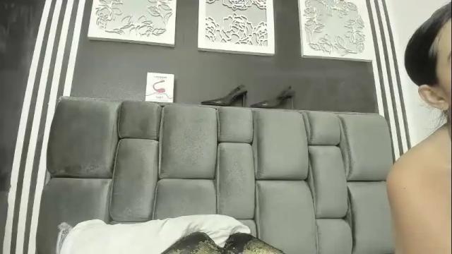Image 3 of kity_spider Stream on Chaturbate on 28 days ago
