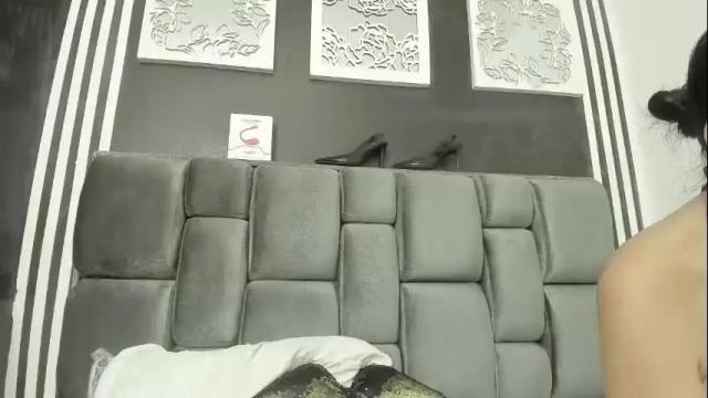 Image 4 of kity_spider Stream on Chaturbate on 28 days ago