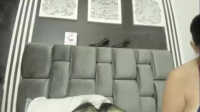 Image 7 of kity_spider Stream on Chaturbate on 28 days ago
