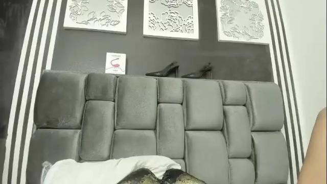 Image 8 of kity_spider Stream on Chaturbate on 28 days ago