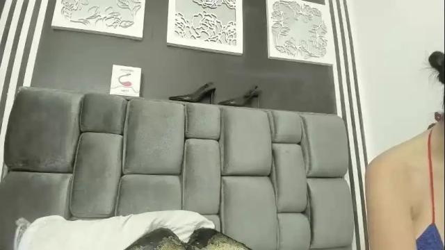 Thumbnail 3, kity_spider's Stream at Chaturbate, 26 days ago