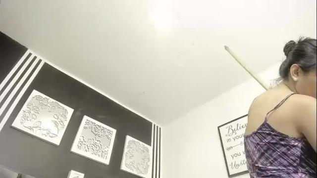 Thumbnail 2, kity_spider's Stream at Chaturbate, 25 days ago