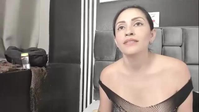 Image 3 of kity_spider Stream on Chaturbate on 10 days ago