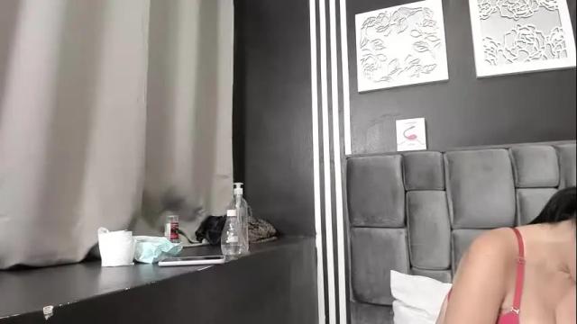 Thumbnail 3, kity_spider's Stream at Chaturbate, 2 months ago