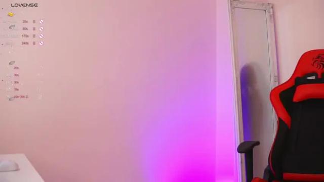 Image 10 of kity_sweet Stream on Chaturbate on 13 months ago