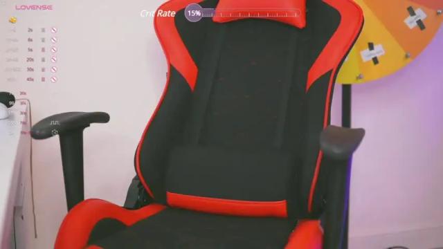 Thumbnail 3, kity_sweet's Stream at Chaturbate, 13 months ago