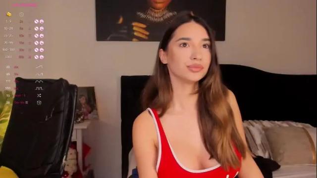 Image 10 of kity_sweet Stream on Chaturbate on 10 days ago