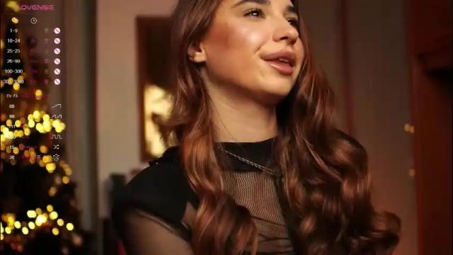 Image 2 of kity_sweet Stream on Chaturbate on 22 days ago