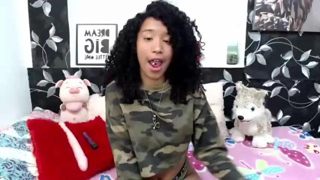 Thumbnail 3, kitycandyfetish's Stream at Chaturbate, 20 months ago