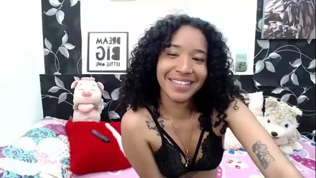 Image 3 of kitycandyfetish Stream on Chaturbate on 20 months ago