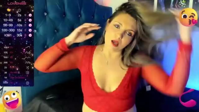 Thumbnail 2, kitycoleman_'s Stream at Chaturbate, 16 months ago
