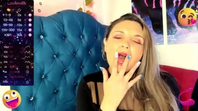 Thumbnail 2, kitycoleman_'s Stream at Chaturbate, 16 months ago