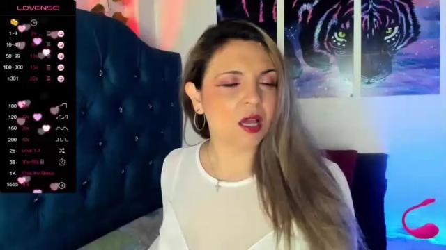 Thumbnail 1, kitycoleman_'s Stream at Chaturbate, 15 months ago