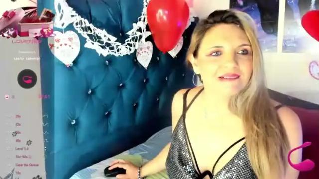 Thumbnail 1, kitycoleman_'s Stream at Chaturbate, 15 months ago