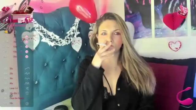 Image 2 of kitycoleman_ Stream on Chaturbate on 15 months ago