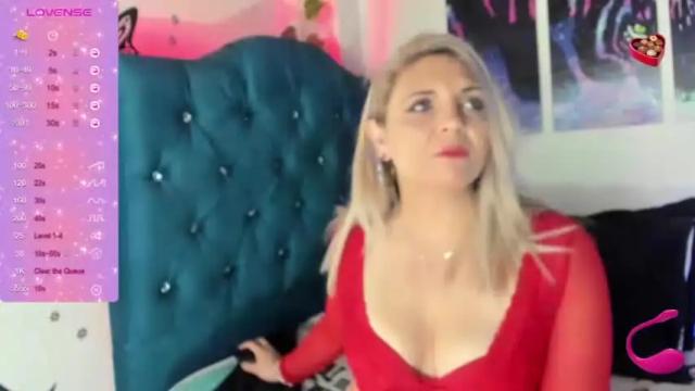 Image 4 of kitycoleman_ Stream on Chaturbate on 14 months ago