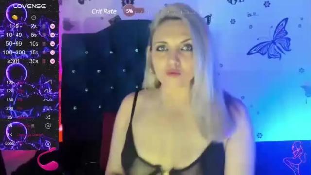 Thumbnail 3, kitycoleman_'s Stream at Chaturbate, 14 months ago