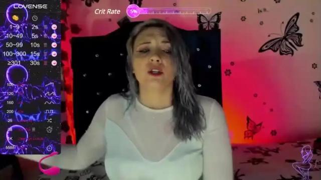 Thumbnail 1, kitycoleman_'s Stream at Chaturbate, 14 months ago