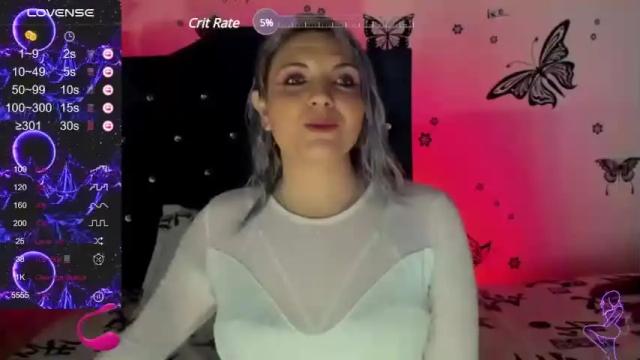 Image 10 of kitycoleman_ Stream on Chaturbate on 14 months ago