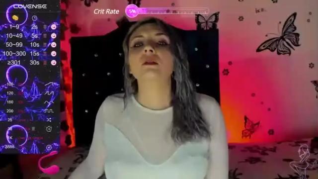 Image 2 of kitycoleman_ Stream on Chaturbate on 14 months ago