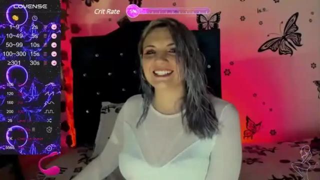 Image 3 of kitycoleman_ Stream on Chaturbate on 14 months ago