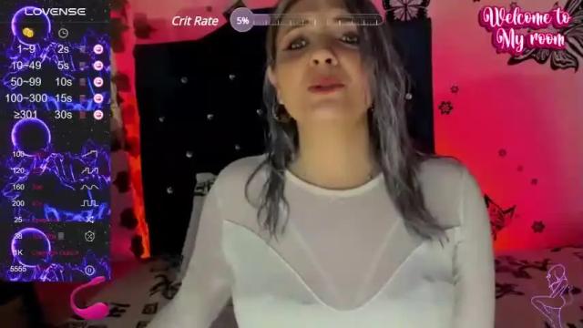 Thumbnail 2, kitycoleman_'s Stream at Chaturbate, 14 months ago