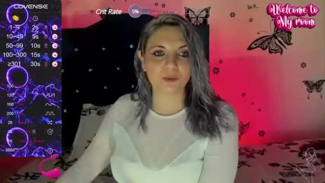Thumbnail 3, kitycoleman_'s Stream at Chaturbate, 14 months ago