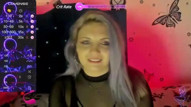 Thumbnail 3, kitycoleman_'s Stream at Chaturbate, 14 months ago