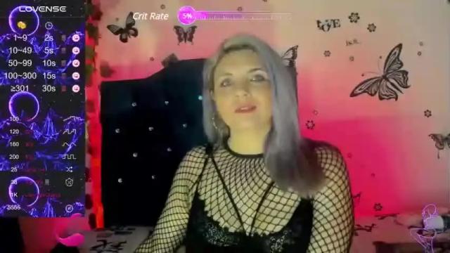 Image 2 of kitycoleman_ Stream on Chaturbate on 14 months ago