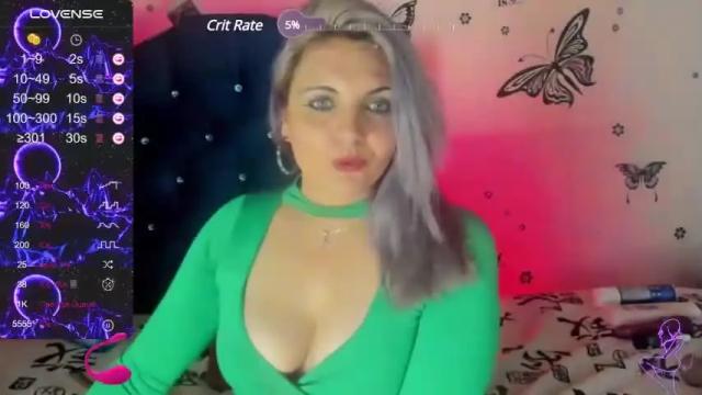 Thumbnail 1, kitycoleman_'s Stream at Chaturbate, 14 months ago
