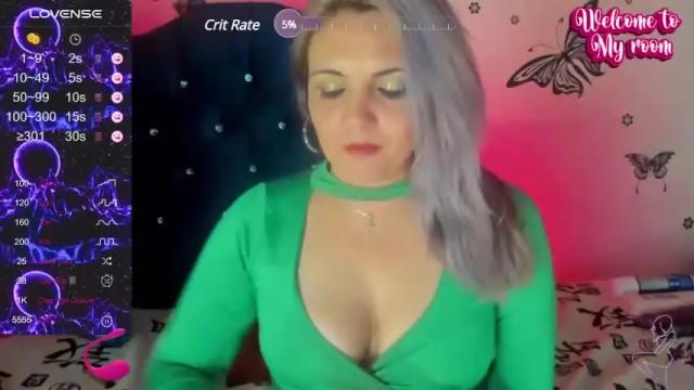 Image 2 of kitycoleman_ Stream on Chaturbate on 14 months ago