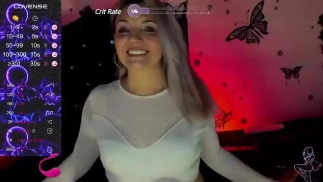 Thumbnail 1, kitycoleman_'s Stream at Chaturbate, 13 months ago