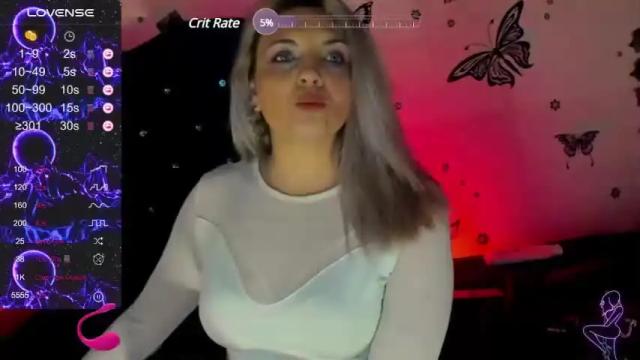 Image 3 of kitycoleman_ Stream on Chaturbate on 13 months ago