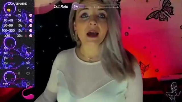 Thumbnail 2, kitycoleman_'s Stream at Chaturbate, 13 months ago