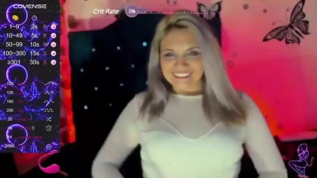 Image 8 of kitycoleman_ Stream on Chaturbate on 13 months ago