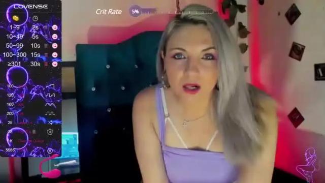 Thumbnail 1, kitycoleman_'s Stream at Chaturbate, 13 months ago