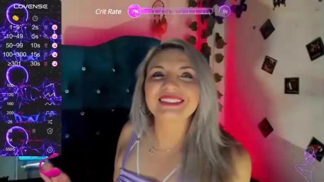 Image 2 of kitycoleman_ Stream on Chaturbate on 21 months ago