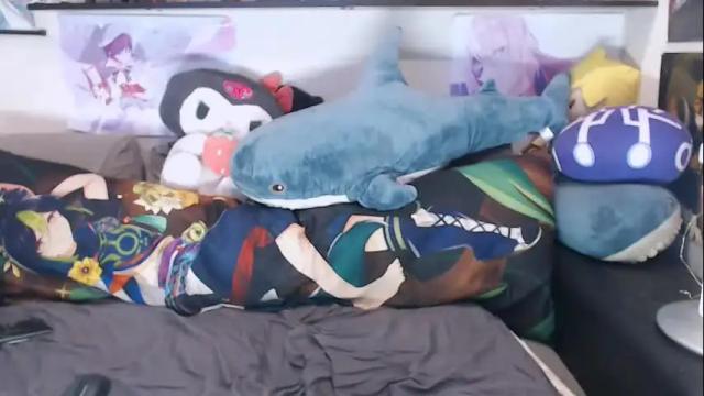 Image 7 of kiwamine Stream on Chaturbate on 6 days ago