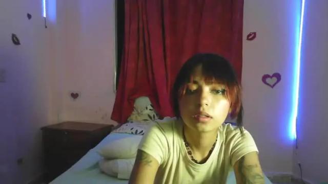 Image 11 of kiyusweetcrazy Stream on Chaturbate on 14 months ago
