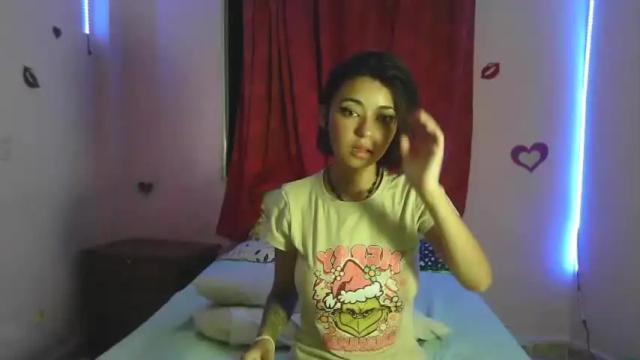 Image 12 of kiyusweetcrazy Stream on Chaturbate on 14 months ago